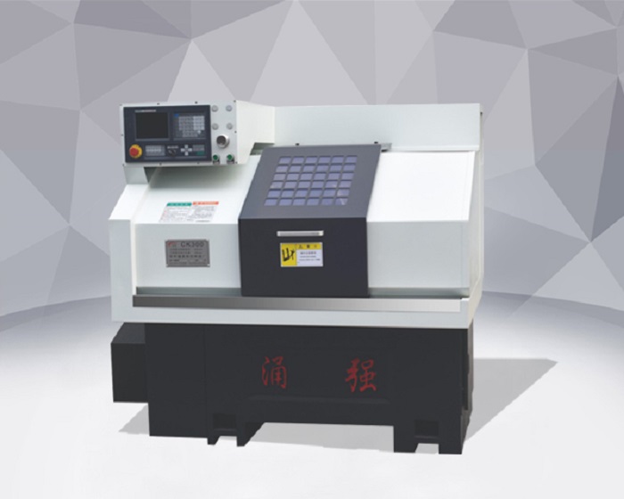 工業制造中的關鍵問題:線軌數控機床故障管理